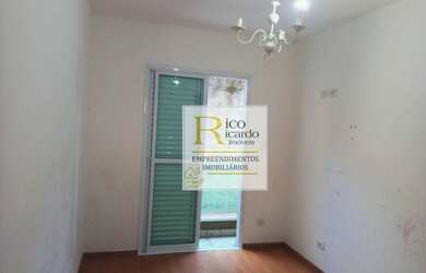Imagem 7: Apartamento com 2 dormitórios, 56 m² - venda por R$ 278.000,00 ou aluguel...