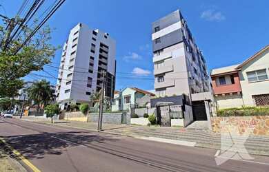 Imagem 1: Apartamento com 2 dormitórios, 106 m² - venda por R$ 510.000,00 ou aluguel...