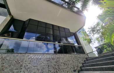 Imagem 2: Ed. Pedra da Western - 312 m² - Santa Helena por R$ 1.980.000,00