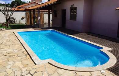 Imagem 2: Casa para fds,feriado e temporada