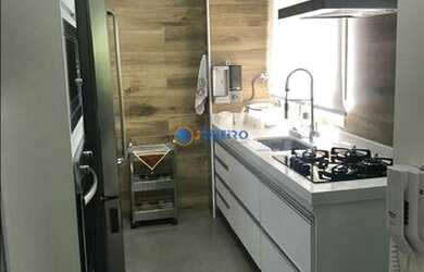 Imagem 6: Apartamento à Venda no Bairro Lauzane Paulista Zona Norte - São Paulo/SP,...