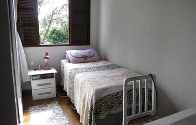 Imagem 14: Sobrado à venda, 143 m² por R$ 550.000,00 - Vila Lucinda - Santo André/SP