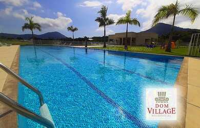 Imagem 3: Dom Village Residencial - Segurança e lazer - Saldo Até 96x