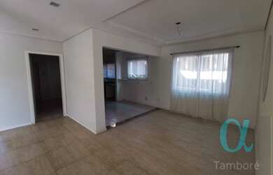 Imagem 6: Residencial Tamboré 10. Piscina, Churrasqueira, Área de serviçoe509m²...