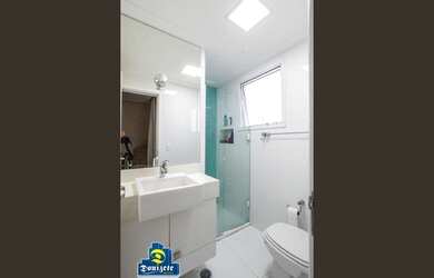 Imagem 15: Apartamento para venda possui 90 metros quadrados com 2 quartos em Jardim...