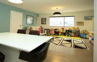 Imagem 6: Sao Paulo - Apartamento Padrão - Pinheiros