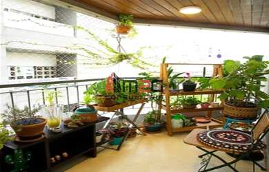 Imagem 8: Sao Paulo - Apartamento Padrão - Pinheiros