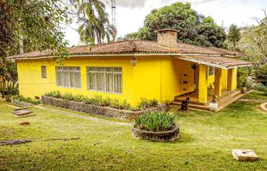 Imagem 11: Atibaia SP Chácara em Condomínio 1.308 m² Escritura Definitiva Aceita...