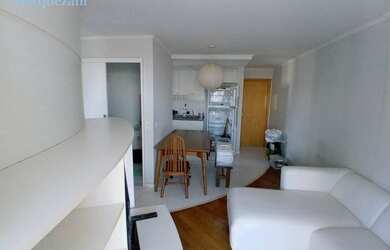 Imagem 1: Apartamento, 65 m² - venda por R$ 920.000,00 ou aluguel por R$ 3.500,00/mês - Baixo August