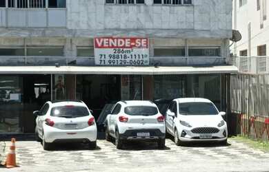 Imagem 4: Loja à venda, COM 330M² EM ITAPUÃ NA AV. DORIVAL CAYMMI AO LADO DO LABORATÓRIO LEME, Salva