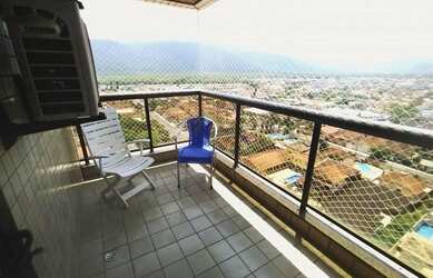 Imagem 12: Vista Panorâmica Mar - Suites e 3 vagas