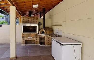 Imagem 16: Apartamento Padrão Novo. Piscina, Churrasqueira, Imóvel novoe51m² de...