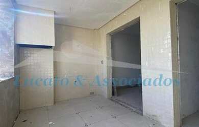 Imagem 7: Apartamento novo para venda na Vila Tupi em Praia Grande SP 01 dormitório...