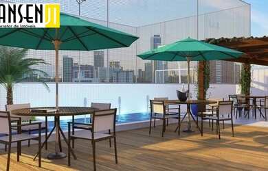 Imagem 14: EQUILÍBRIO CONDOMÍNIO CLUB NO BAIRRO DE MANAÍRA