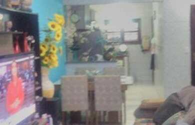 Imagem 3: Sobrado à venda, 91 m² por R$ 299.000,00 - Tupi - Praia Grande/SP