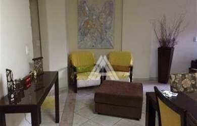 Imagem 2: Apartamento com 3 dormitórios à venda, 134 m² Jardim - Santo André