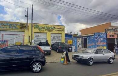 Imagem 2: Terreno à venda, 591 m² por R$ 550.000 - Jardim Uruguai - Campinas/SP