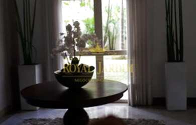 Imagem 16: Espetacular Apartamento Alto Padrão no Bairro Jardim em Santo André...