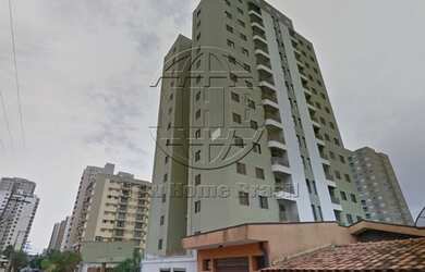 Imagem 1: Apartamento para Venda em Ribeirão Preto, Santa Cruz do José Jacques, 3 dormitórios, 1 suí