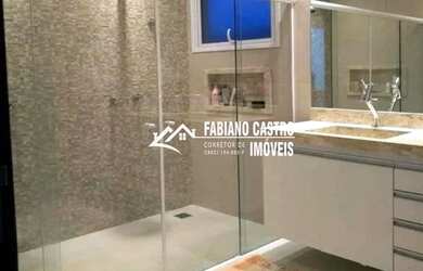 Imagem 16: condomínio fechado buona vita alto padrão