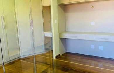 Imagem 5: Casa Residencial Alphaville 6