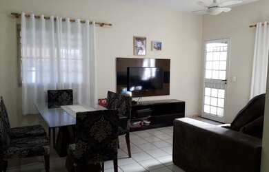 Imagem 3: Condomínio 03 Quartos Portal dos Pinheiros em Ribeirão Preto