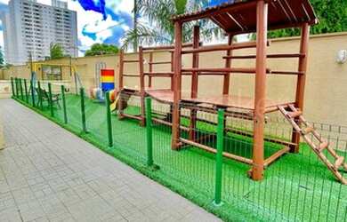 Imagem 4: Apartamento padrão - Jardim Ana Lúcia