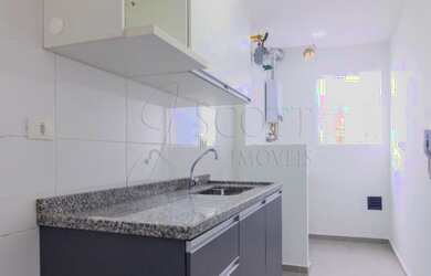 Imagem 1: APARTAMENTO RESIDENCIAL em SÃO PAULO - SP, Alto da Boa Vista