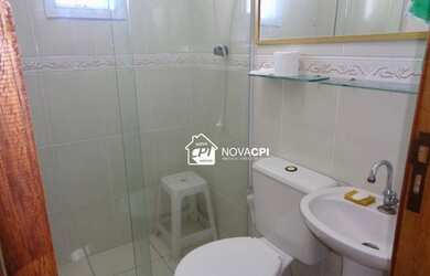 Imagem 12: Apartamento à venda, 60 m² por R$ 350.000,00 - Boqueirão - Praia Grande/SP