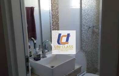 Imagem 10: Cobertura com 4 dormitórios, 180 m² - venda por R$ 954.000,00 ou aluguel...