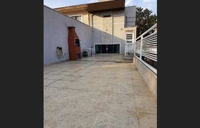 Imagem 10: Sobrado à venda, 330 m² por R$ 1.139.000,00 - Freguesia do Ó - São...