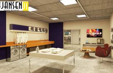 Imagem 6: EQUILÍBRIO CONDOMÍNIO CLUB NO BAIRRO DE MANAÍRA