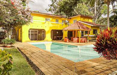 Imagem 1: Atibaia SP Chácara em Condomínio 1.308 m² Escritura Definitiva Aceita...