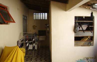 Imagem 12: Casa com 3 dormitórios à venda, 170 m² por R$ 350.000,00 - Alto da Boa Vista - Londrina/PR