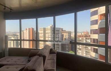 Imagem 5: Apartamento à venda, 110 m² por R$ 1.100.000,00 - Jardim - Santo André/SP