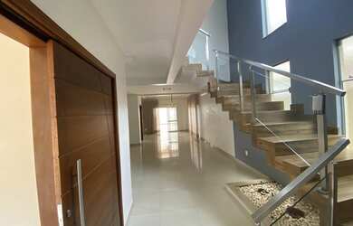 Imagem 16: Casa Condomíno Nova Aliança Sul