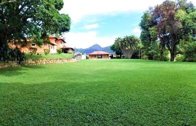 Imagem: A fazenda à venda possui 700m² de Área e está localizado