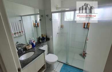 Imagem 4: Apartamento ultimo andar vista livre jd santa clara do lago 2 Hortolândia-SP...