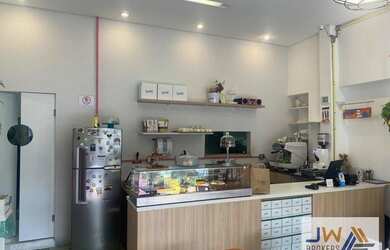 Imagem: O depósito possui 100m² de Área e está localizado em Vila