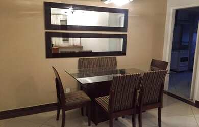 Imagem 1: Apartamento residencial à venda, Cambuci, São Paulo