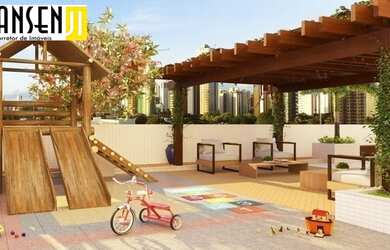 Imagem 12: EQUILÍBRIO CONDOMÍNIO CLUB NO BAIRRO DE MANAÍRA