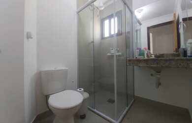 Imagem 8: vista mar beira da praia. Varanda, Imóvel novo, 50m² de Áreae1 Vaga...