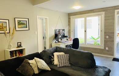 Imagem 9: PORTO ALEGRE - Casa Padrão - Tres Figueiras