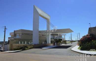 Imagem: O terreno está localizado em Estrela, Ponta Grossa à venda