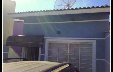 Imagem 4: CASA RESIDENCIAL em BRAGANÇA PAULISTA - SP, VILA DAVID