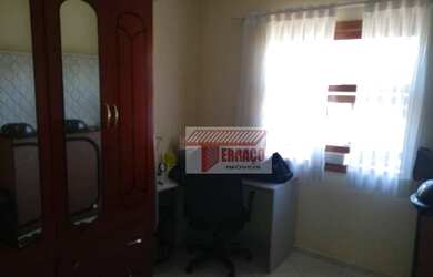 Imagem 10: Casa à venda, 140 m² por R$ 405.000,00 - Vila Bela Vista - Santo André/SP