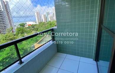 Imagem 5: Apto com vista para Dona Lindu