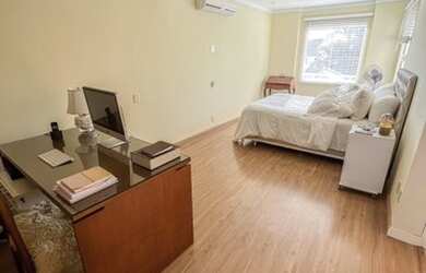 Imagem 10: LIDÍSSIMA CASA 6QTOS-SUÍTE-348M2-4VAGAS - VIVENDAS DO SOL - RECREIO...