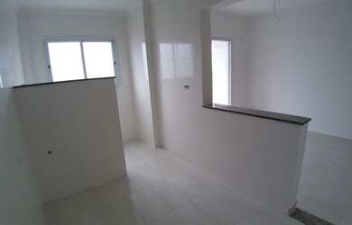 Imagem 10: Apto 43 m² 1 quarto em Aviação COM VISTA LIVRE- Praia Grande - SP