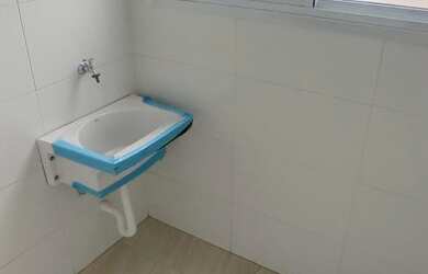 Imagem 5: Apartamento novo no centro da Guilhermina com varanda gourmet e vista...